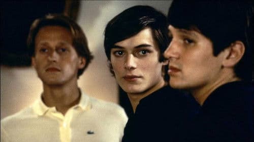 La bande du drugstore Bild 1