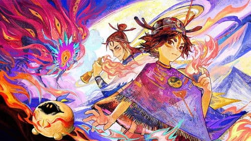 荒神录之玲珑山 Bild 1