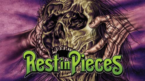 Ruhe in Frieden Bild 6