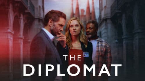 The Diplomat Bild 1