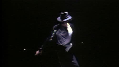 Michael Jackson: HIStory Tour Live in Brunei Bild 2