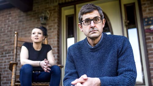 Louis Theroux: Dark States Bild 1