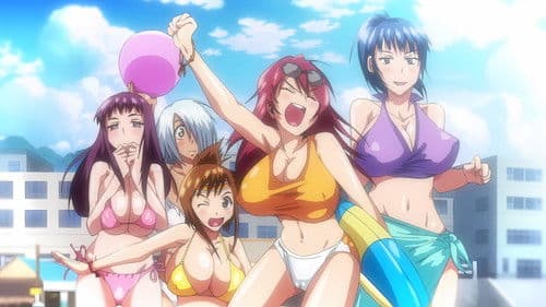 じょしラク! Bild 4