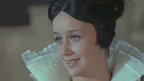 Каменный гость Bild 1