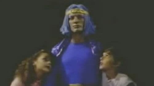 Creating Rem Lezar Bild 5