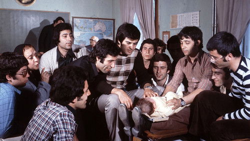 Hababam Sınıfı Bild 4