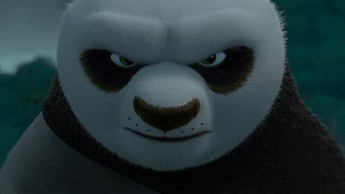 Kung Fu Panda 2 Bild 8