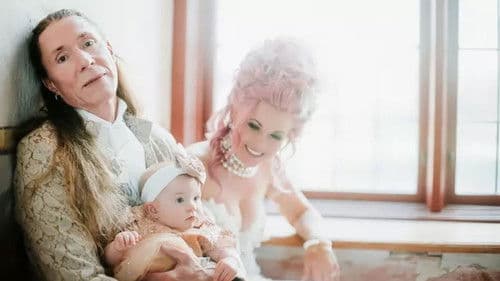 E-Type: The way I wanna live Bild 1