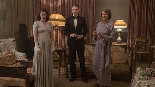 The Little Stranger Bild 6