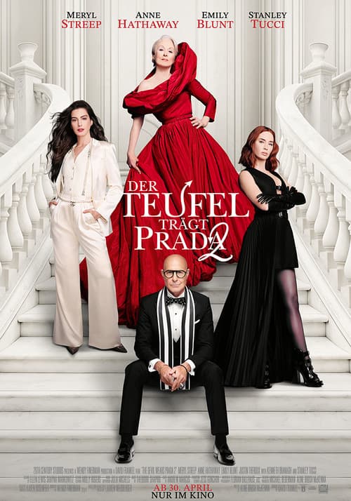 Der Teufel trägt Prada 2