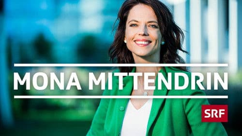 Mona mittendrin Bild 1