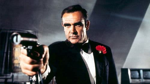 James Bond 007 - Diamantenfieber Bild 3