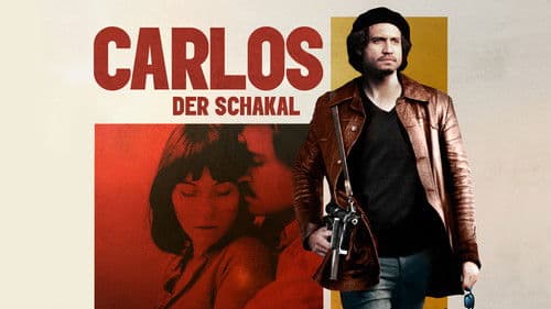 Carlos - Der Schakal Bild 8