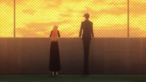 Fruits Basket - Prelude Bild 5