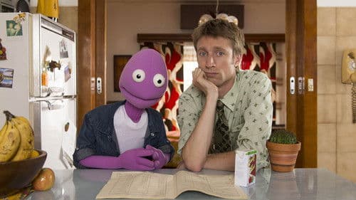 Sammy J & Randy in Ricketts Lane Bild 1