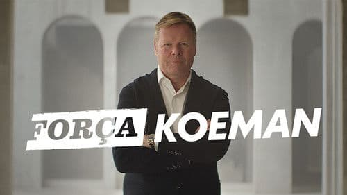 Força Koeman Bild 1