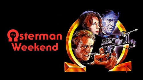 Das Osterman Weekend Bild 4