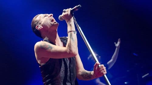 Depeche Mode: Alive in Berlin Bild 1