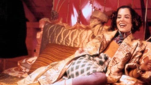 Eine grauenvolle Familie Bild 4