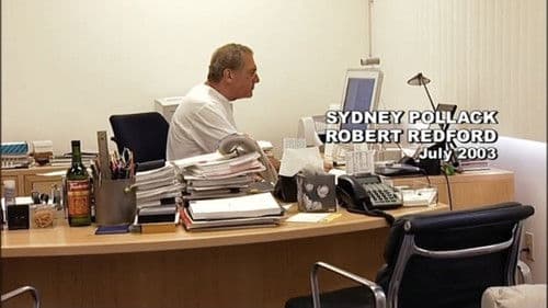 Something About Sydney Pollack Bild 1