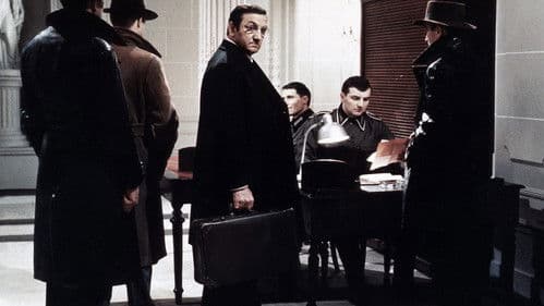 Armee im Schatten Bild 2