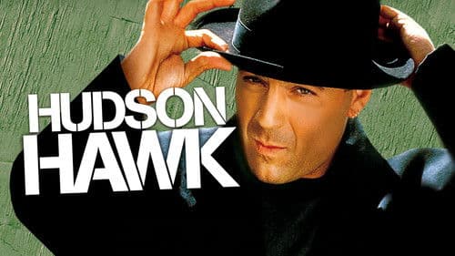 Hudson Hawk - Der Meisterdieb Bild 1