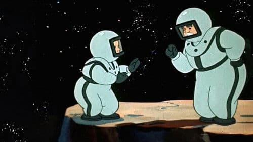 Полет на Луну Bild 1