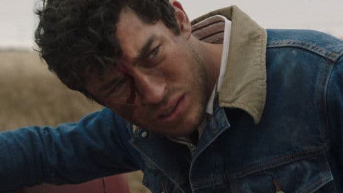 In den Fängen des Wolfes - The Bygone Bild 5