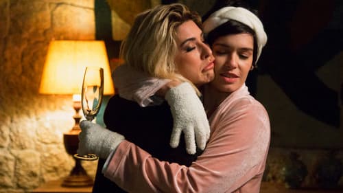 Quatro Amigas Numa Fria Bild 4