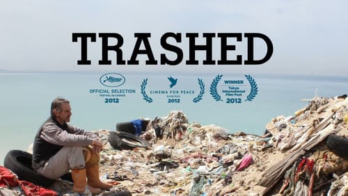 Weggeworfen - Trashed Bild 3