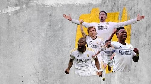 Real Madrid: Cómo no te voy a querer Bild 1