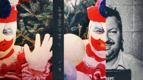 John Wayne Gacy: Selbstporträt eines Serienmörders Bild 1