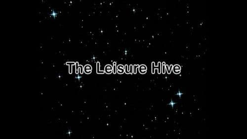 Doctor Who: The Leisure Hive Bild 2