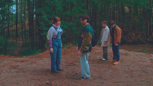 Ángel de Plástico Bild 1