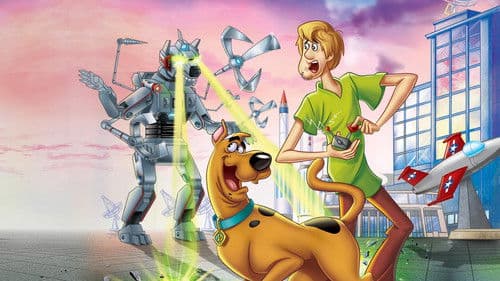 Scooby-Doo und der wunderbare Weltall-Wauwau Bild 6
