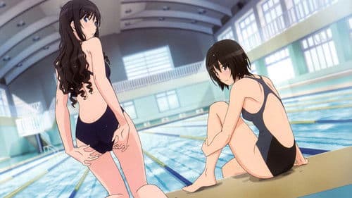 Amagami SS Bild 4