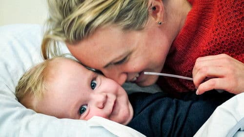 Roy måste leva Bild 1