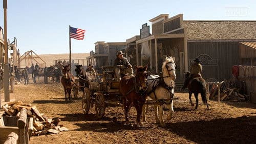 Into the West - In den Westen Bild 5