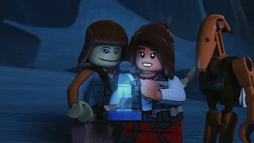 LEGO Star Wars: All-Stars Bild 7