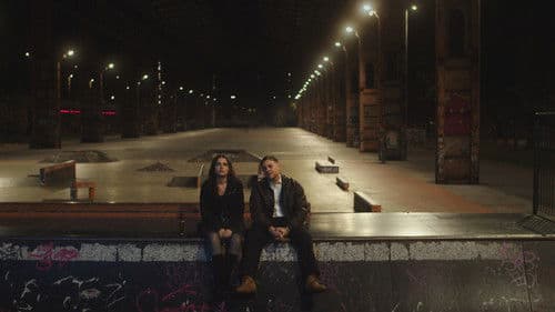 Abbrivio: l'inerzia di una barca che scivola sull'acqua Bild 1