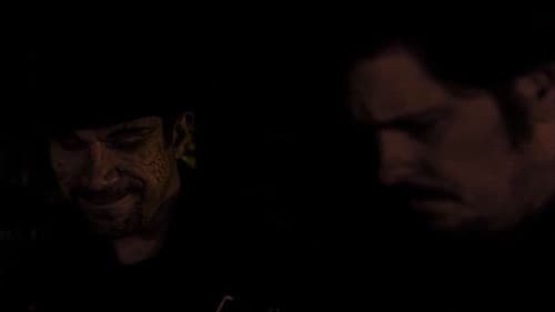 Dr. Jekyll and Mr. Hyde Bild 1