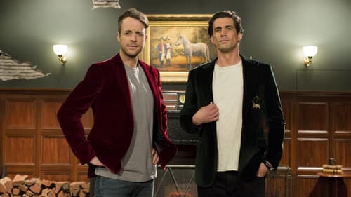 True Story with Hamish & Andy Bild 1