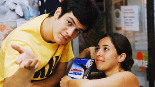 Vida de Balconista Bild 3