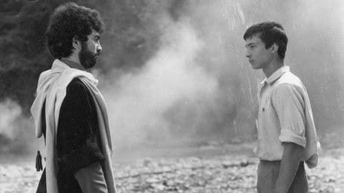 On Yeddi Yaşlı Oğlan Bild 1