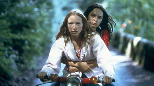 My Summer of Love Bild 1