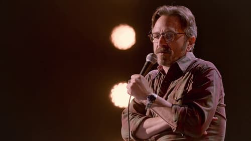 Marc Maron: More Later Bild 4