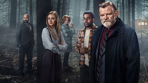 Mr. Mercedes Bild 6