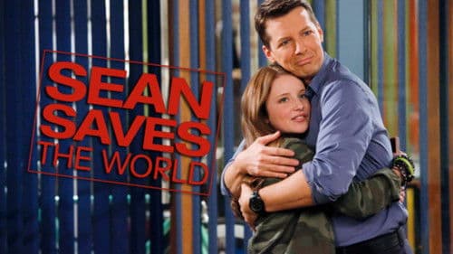 Sean Saves the World Bild 3