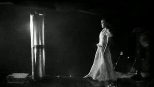 The Eye Like a Strange Balloon Mounts Toward Infinity Bild 1