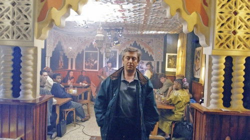 Lumière noire Bild 1